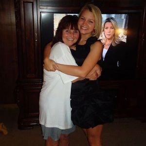 Meet your Posher, Sandra